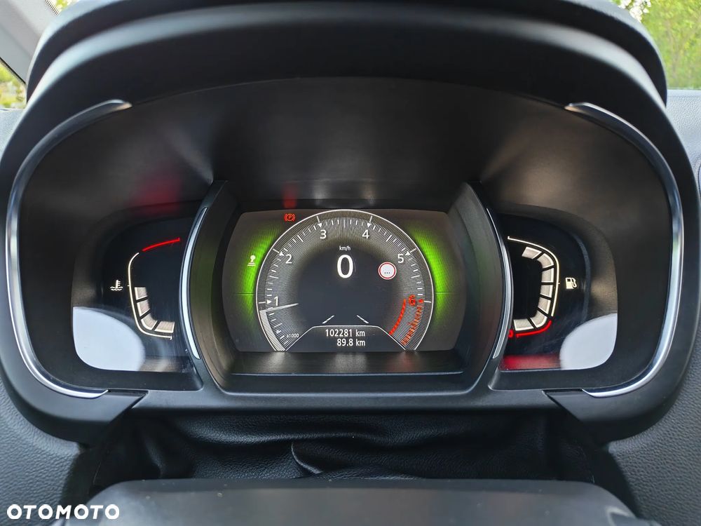 Renault Scenic ENERGY TCe 115 S&S Bose Edition - 15