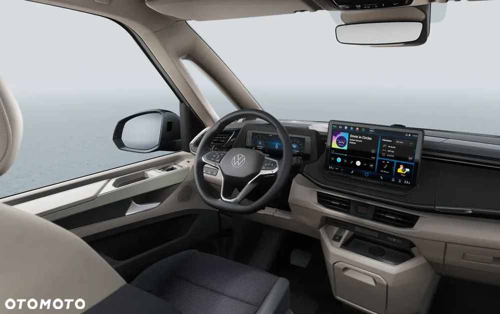 Volkswagen Multivan 2.0 TDI L2 DSG - 11