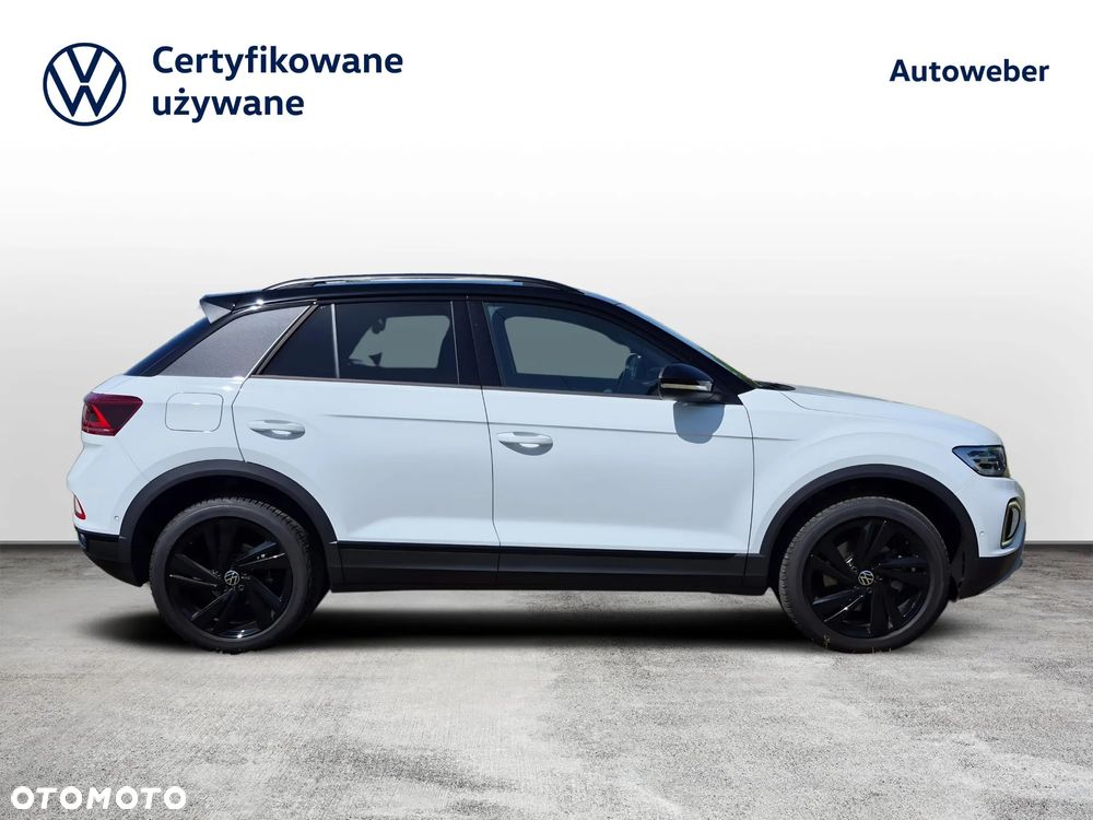 Volkswagen T-Roc 2.0 TSI 4Motion Style DSG - 6