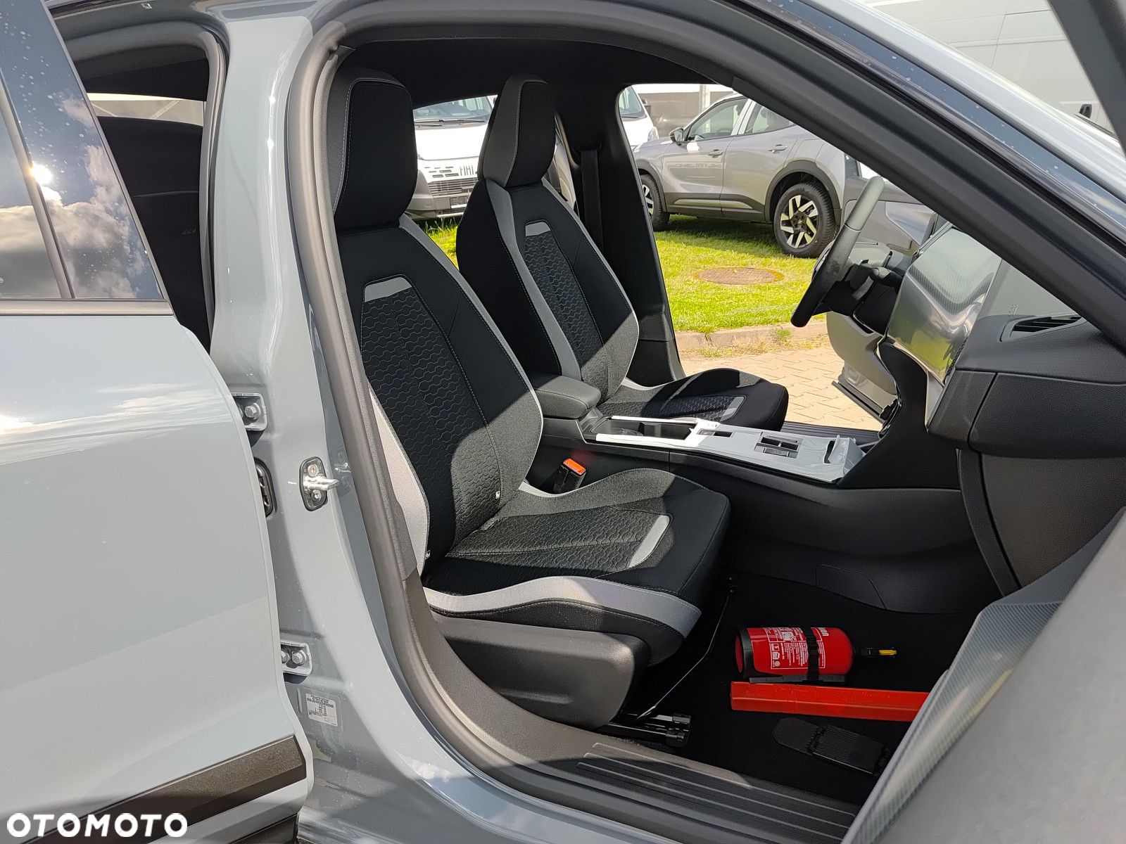 Opel Mokka - 21