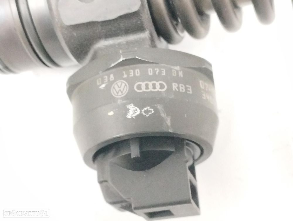 INJETOR VOLKSWAGEN POLO 2007 -038130073BN - 3
