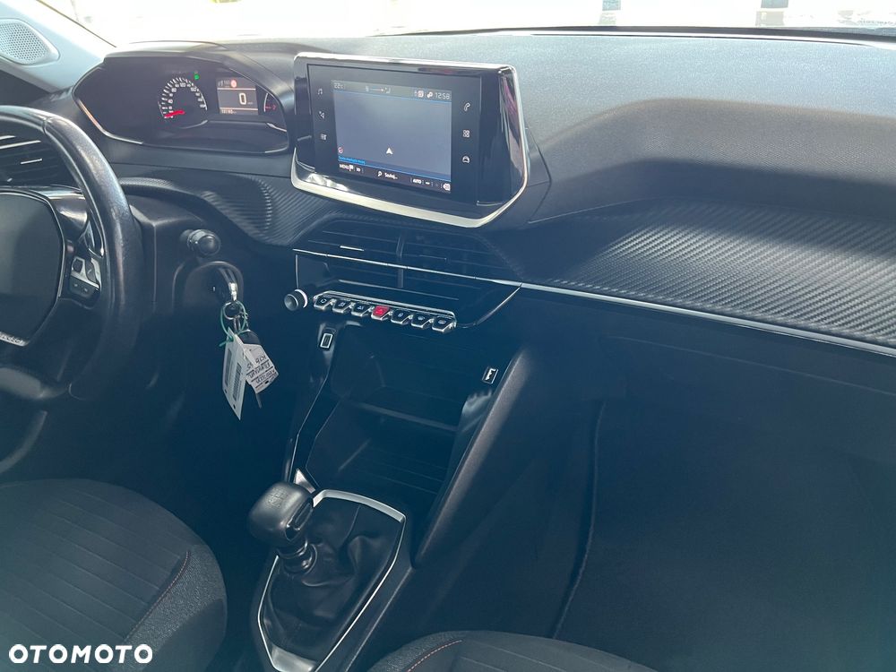 Peugeot 2008 - 34
