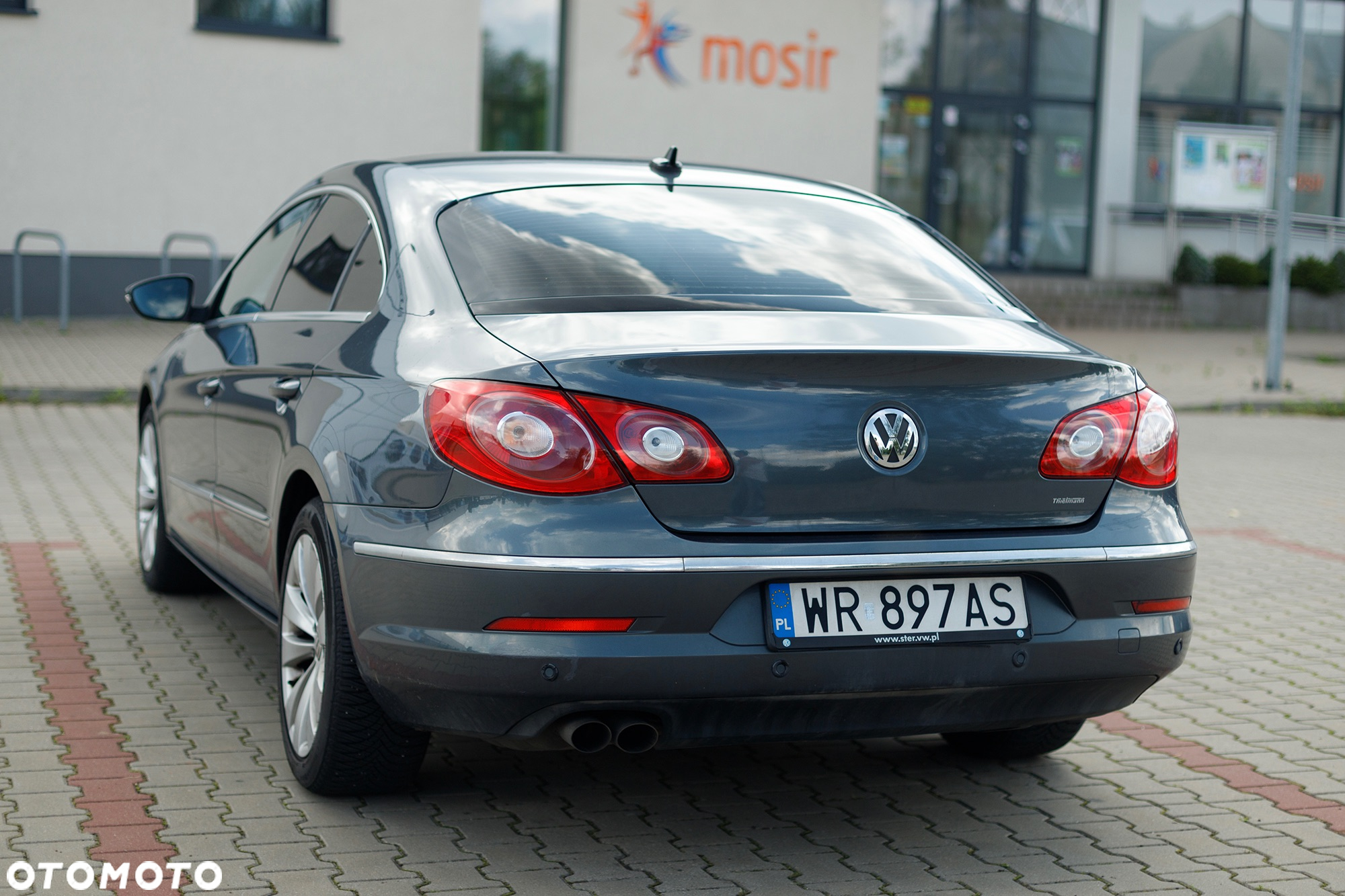 Volkswagen Passat 2.0 TDI Comfortline - 25