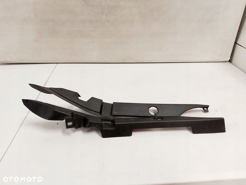 OPEL AMPERA VOLT OSŁONA BŁOTNIKA PRZEDNIEGO PRZÓD LEWA PRAWA WYGŁUSZENIE - 5