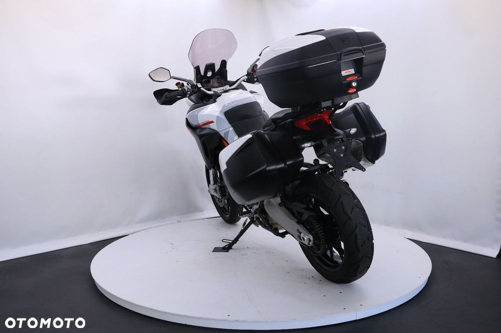 Ducati Multistrada - 7