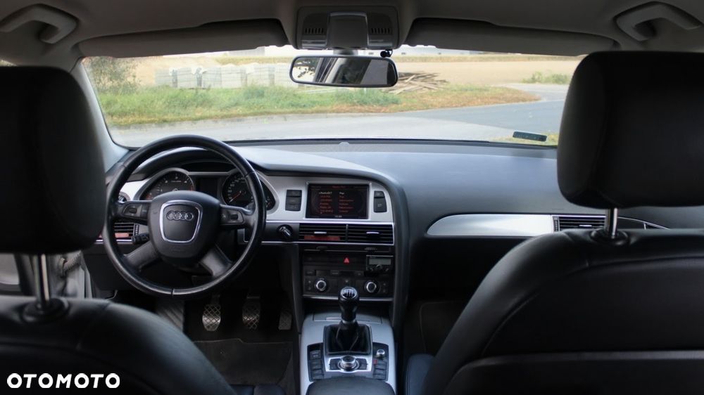 Audi A6 Limousine 2.0 TDIe - 18