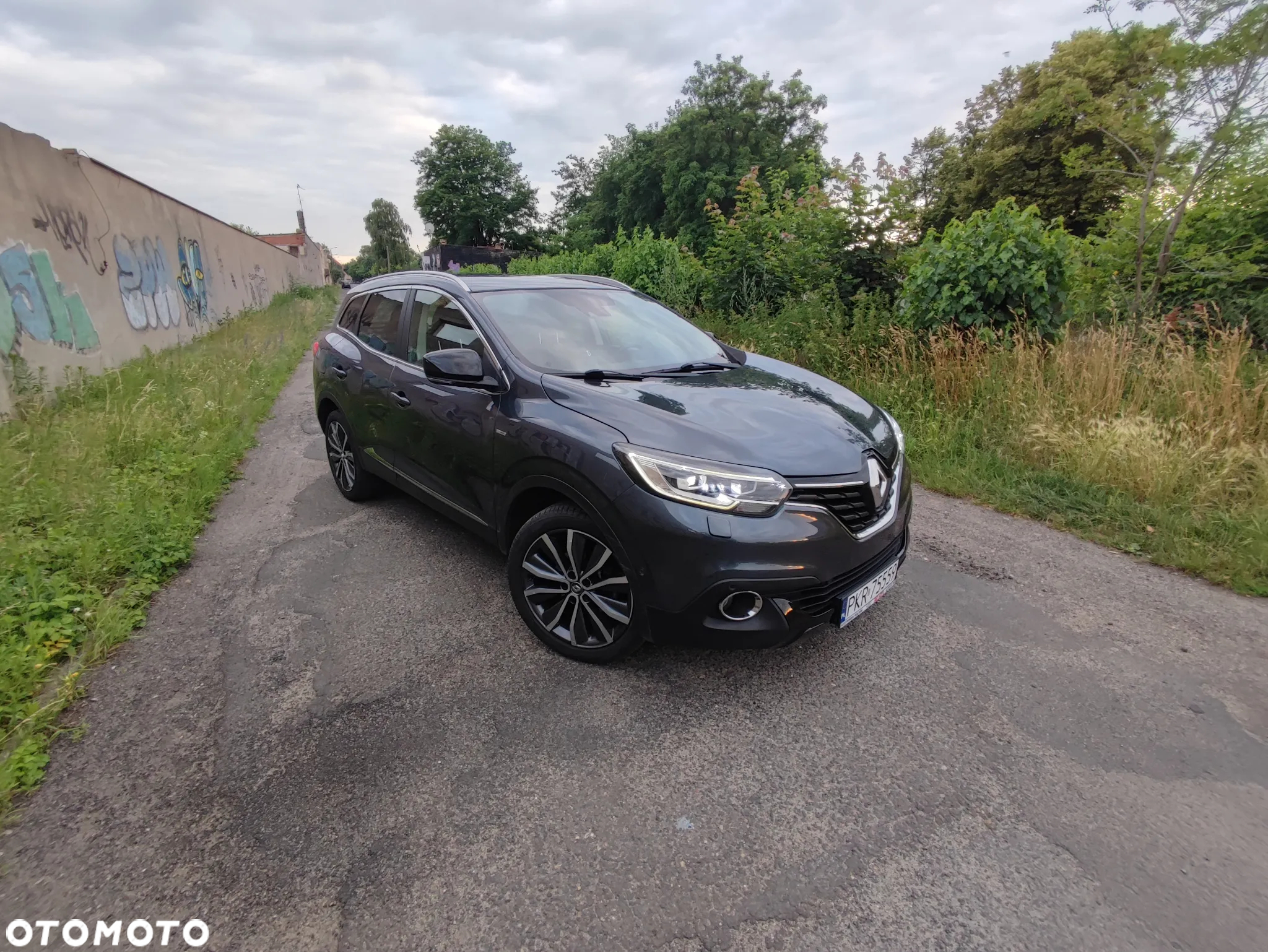 Renault Kadjar Energy TCe 130 Bose Edition - 3