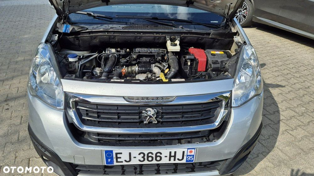 Peugeot Partner - 13