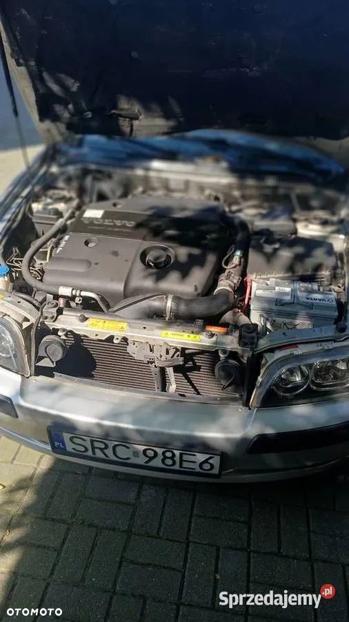 Volvo V40 1.9D - 9