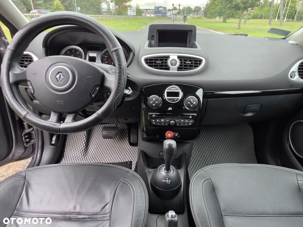 Renault Clio 1.5 dCi Expression Quickshift - 8