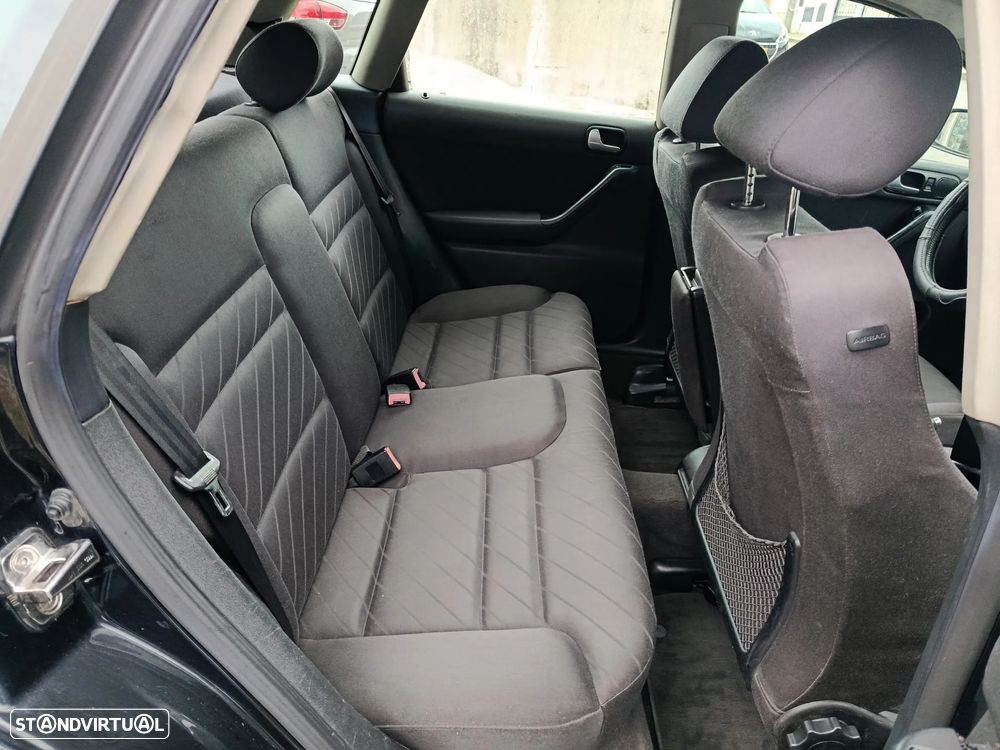 Audi A3 1.6 Sport 16 - 8