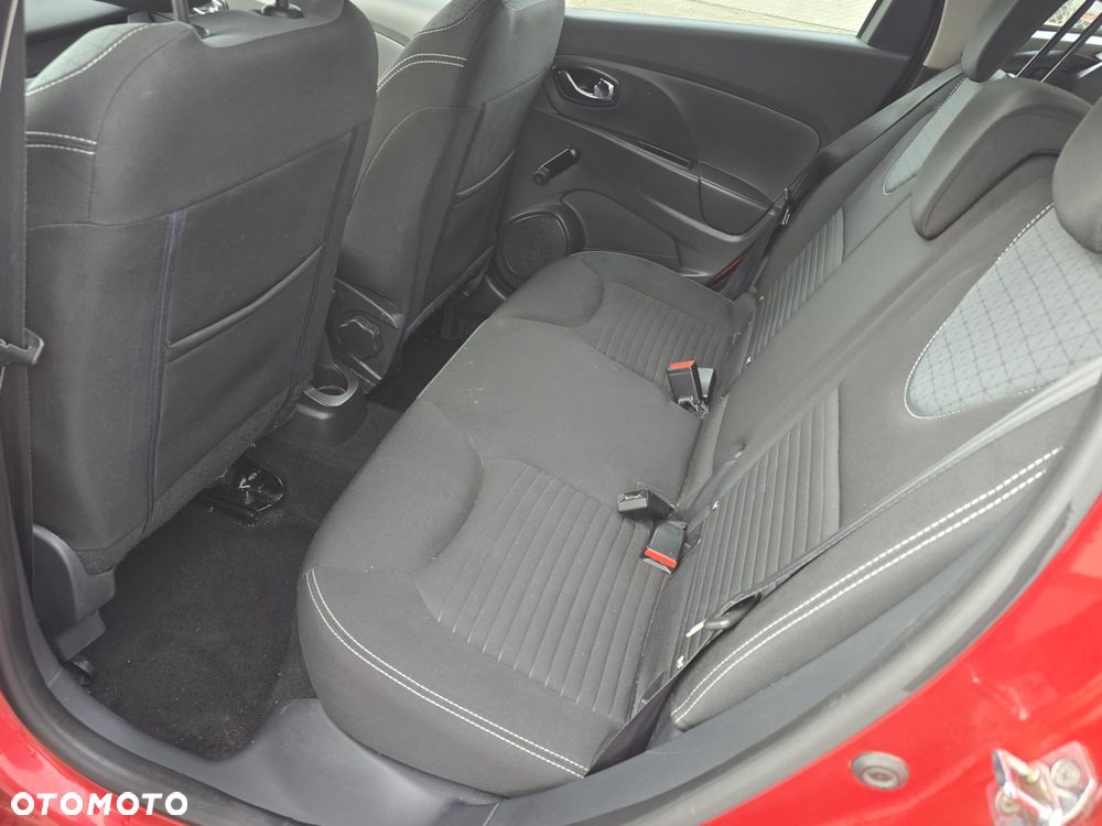 Renault Clio (Energy) TCe 90 Start & Stop LIMITED - 17