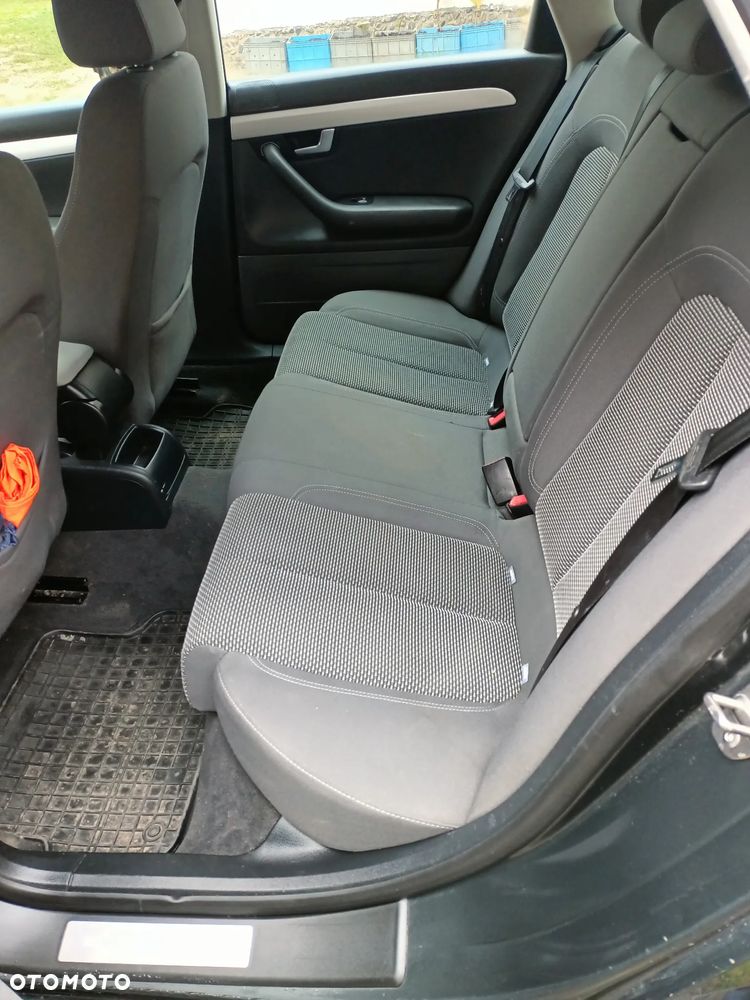 Seat Exeo 2.0 TDI DPF Style - 19