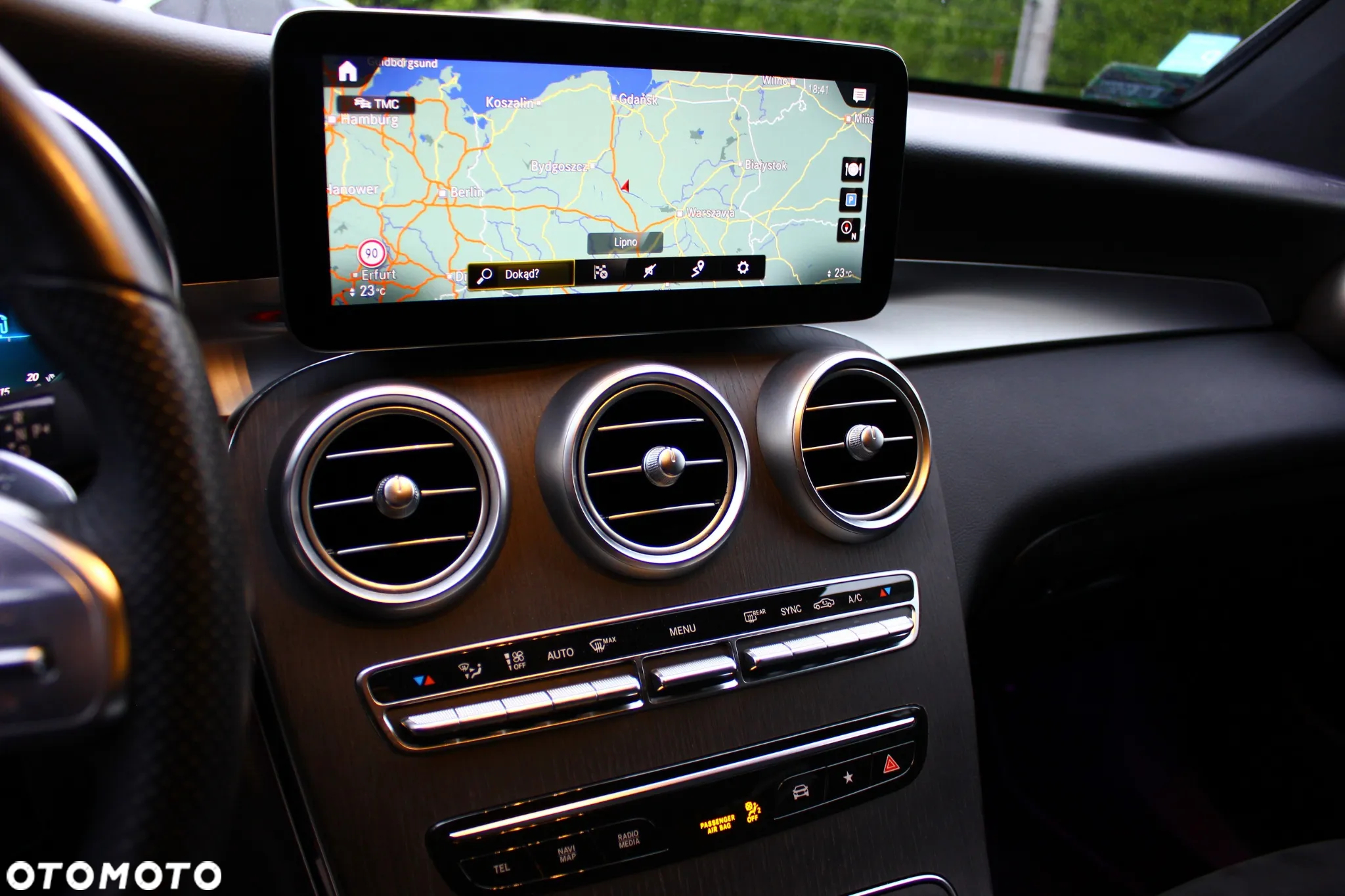 Mercedes-Benz GLC Coupe 400 d 4-Matic - 28