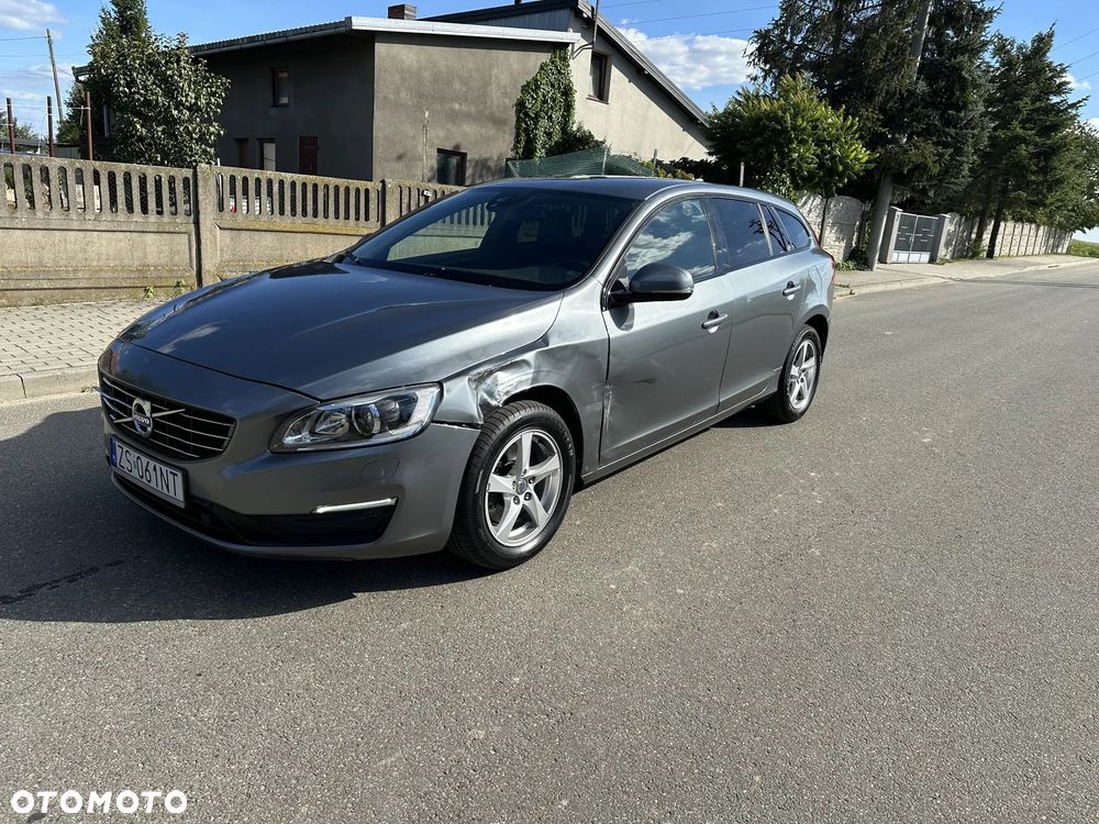 Volvo V60 D4 Ocean Race - 3