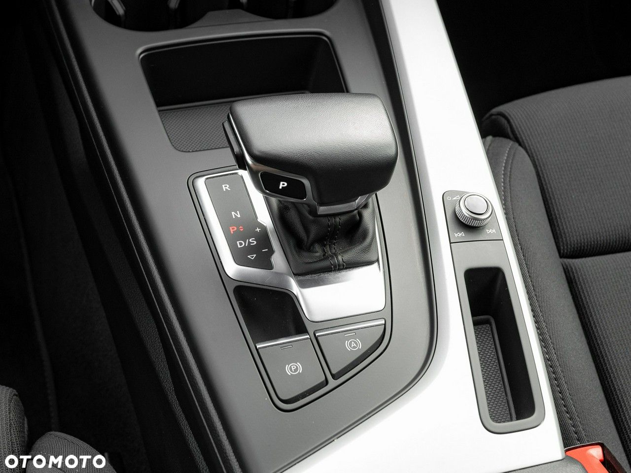 Audi A4 - 20