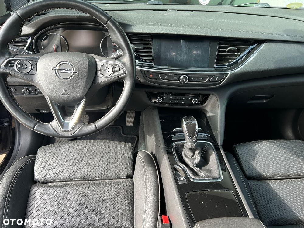 Opel Insignia - 12