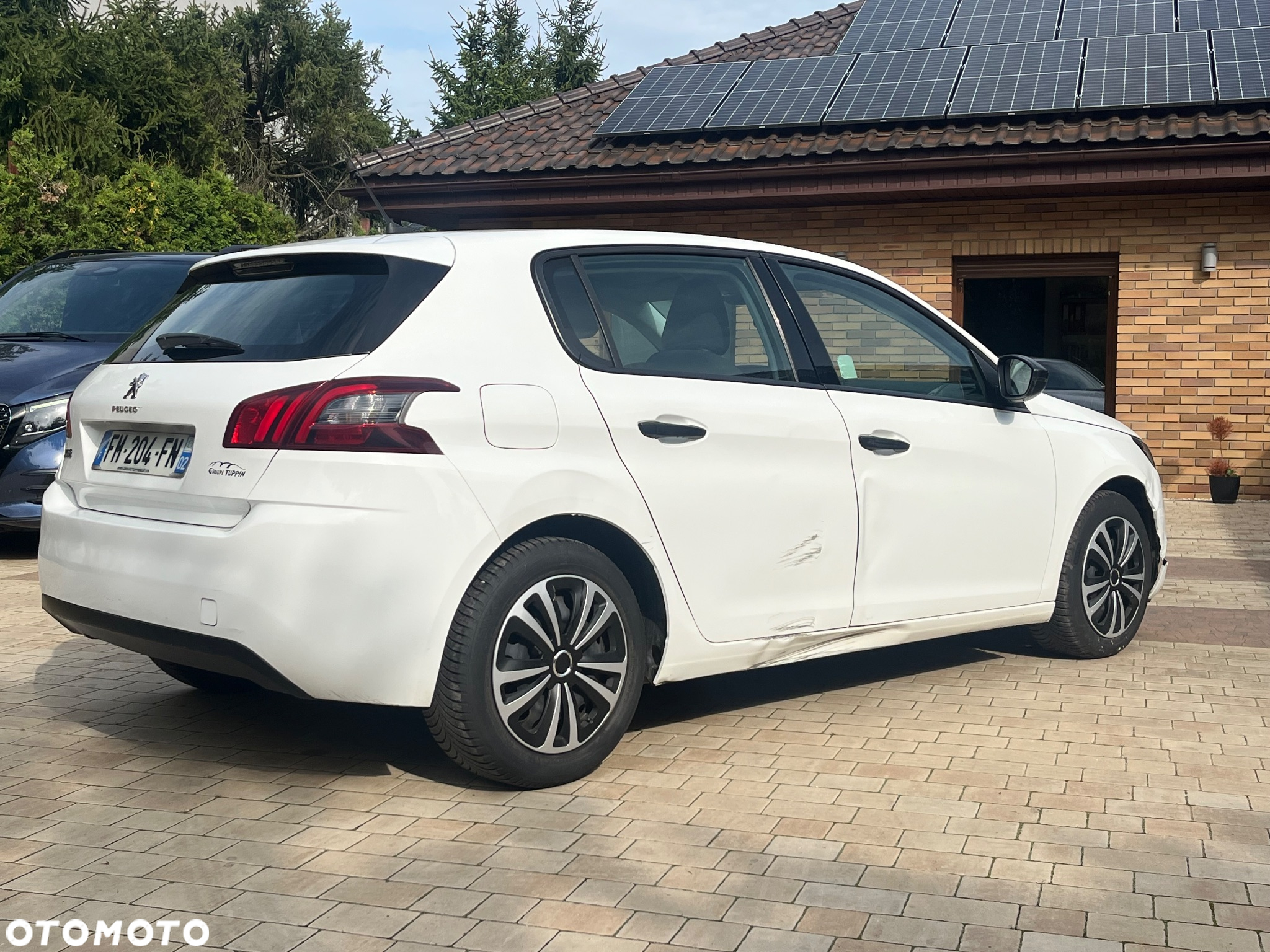 Peugeot 308 - 6