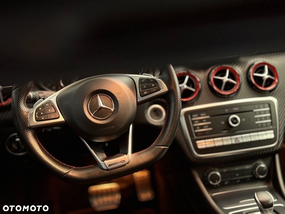 Mercedes-Benz Klasa A - 19