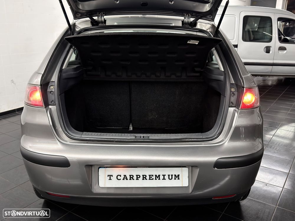 SEAT Ibiza 1.2 12V Comfort Edition - 7