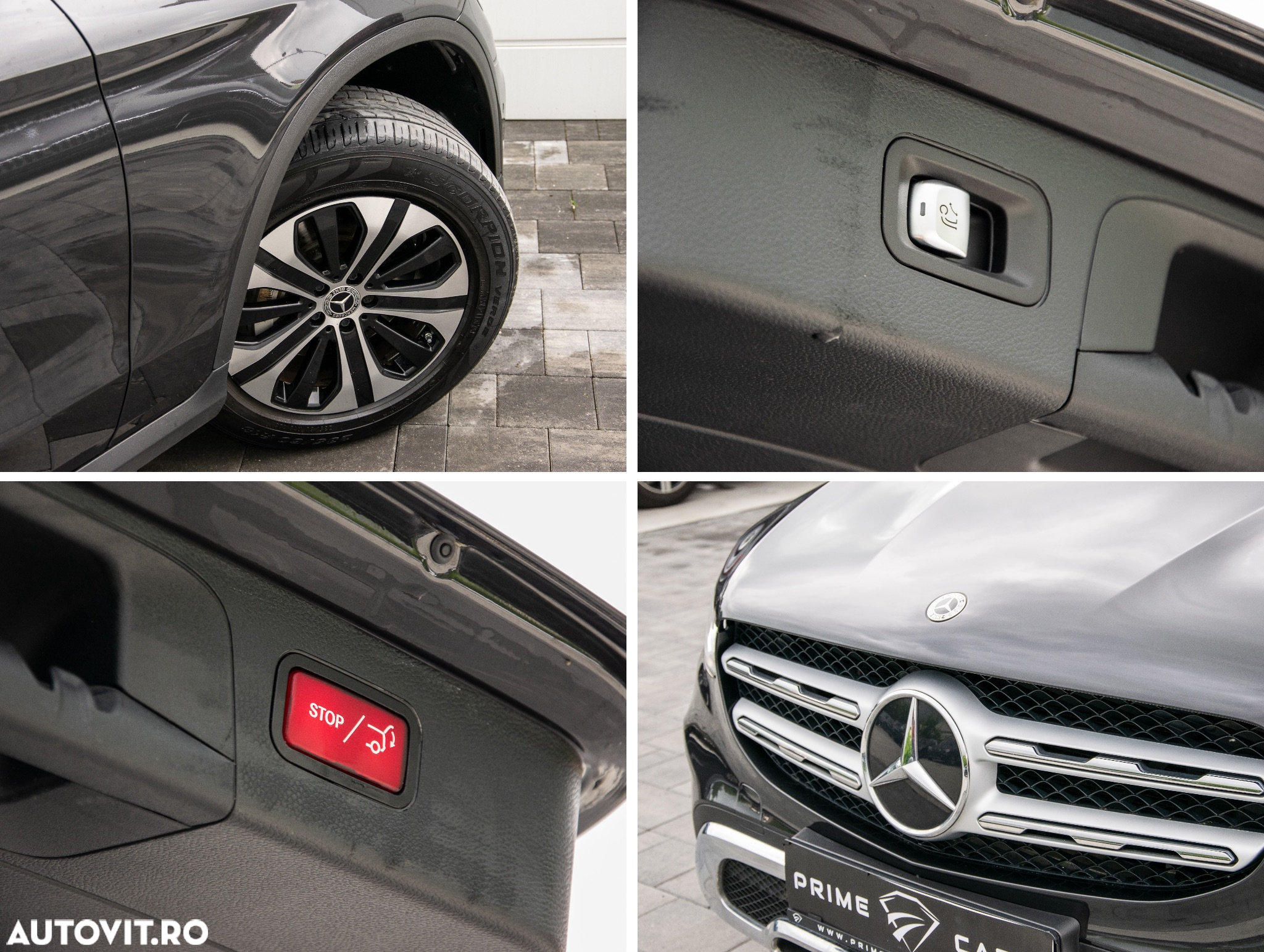 Mercedes-Benz GLC 300 de 4Matic 9G-TRONIC Exclusive - 17