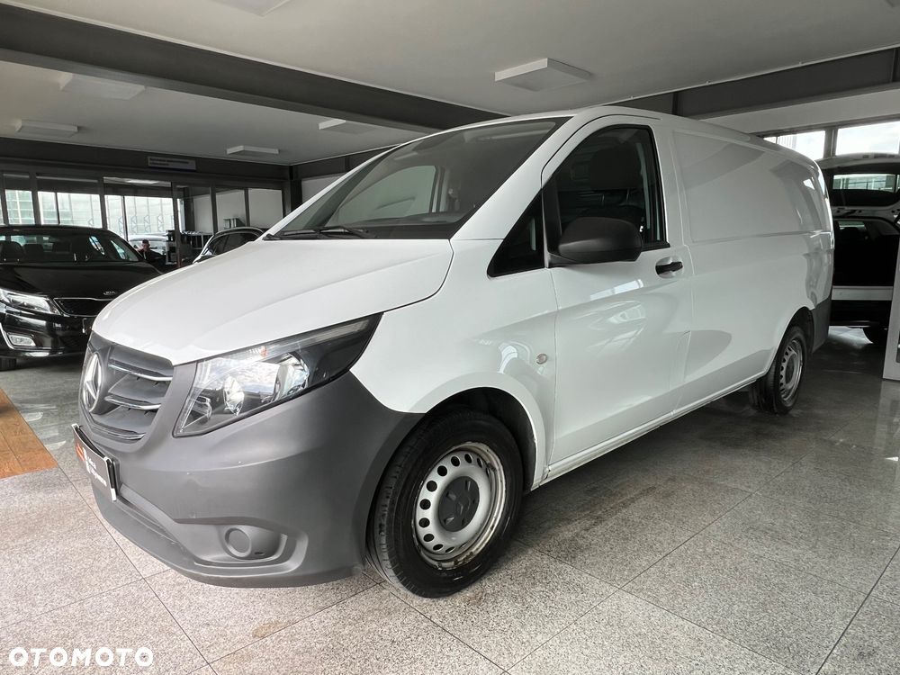 Mercedes-Benz Vito - 7