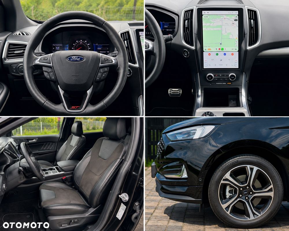Ford Edge - 40