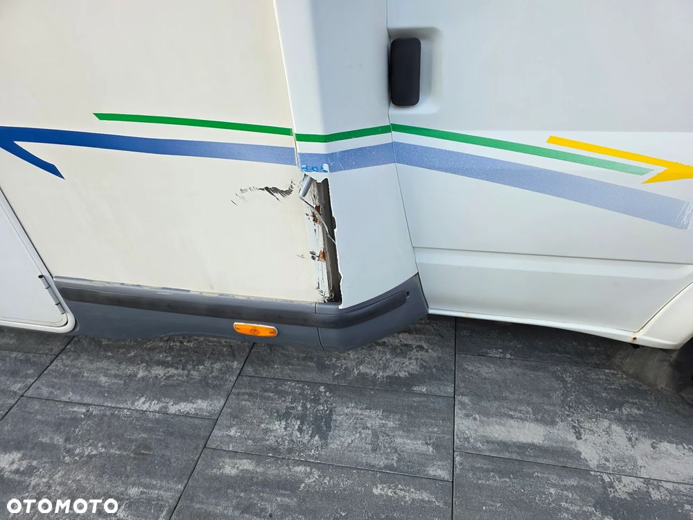Ford Transit - 20