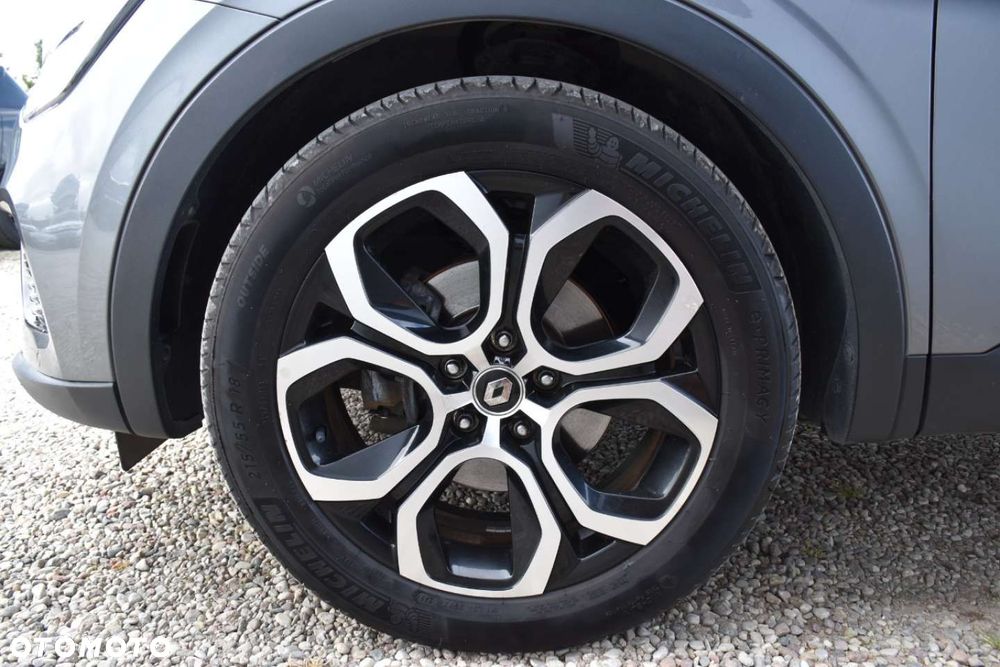 Renault Arkana E-TECH 145 INTENS - 31