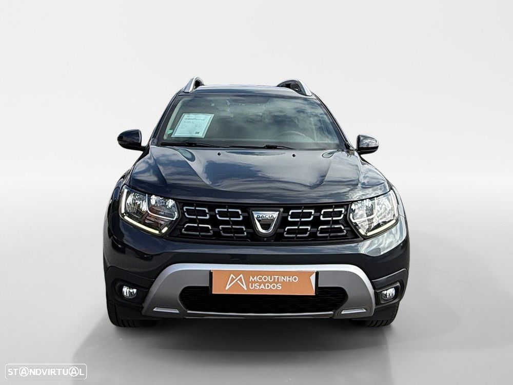 Dacia Duster 1.0 TCe ECO-G Comfort Bi-Fuel - 8