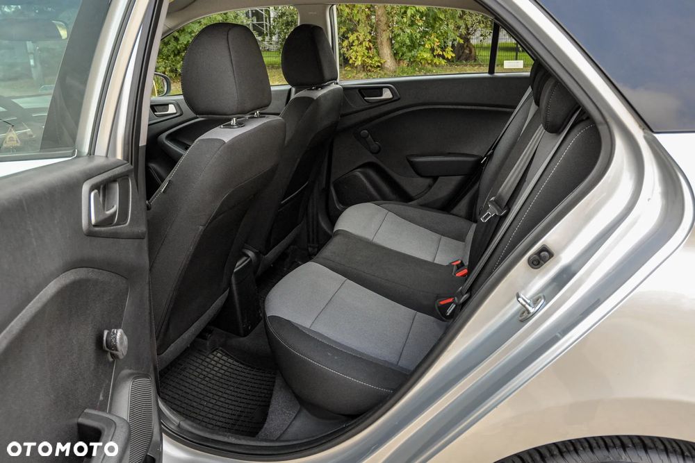 Hyundai i20 - 8