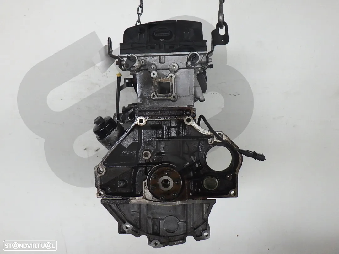 Motor Opel Insignia 1.8 16V 103KW Ref: A18XER - 2