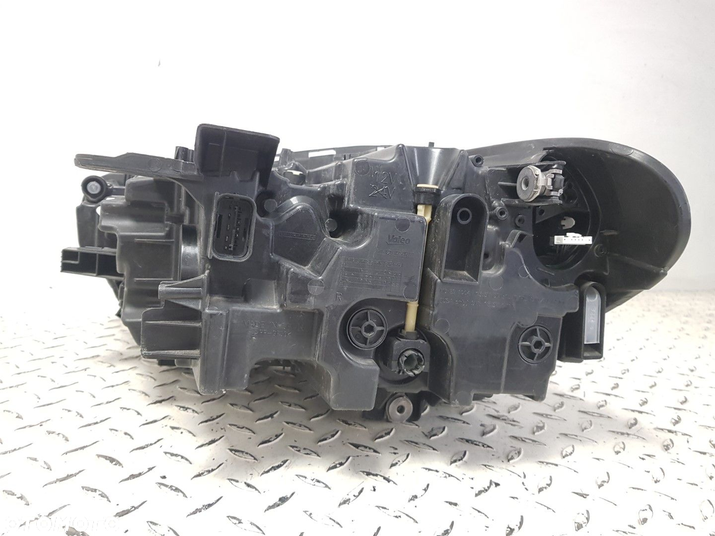 BMW X2 F39 LIFT LAMPA PRAWA BMW FULL LED EUROPA PRZEDNIA PRZÓD IDEALNA 5A29E96 5A29E96-03 - 8