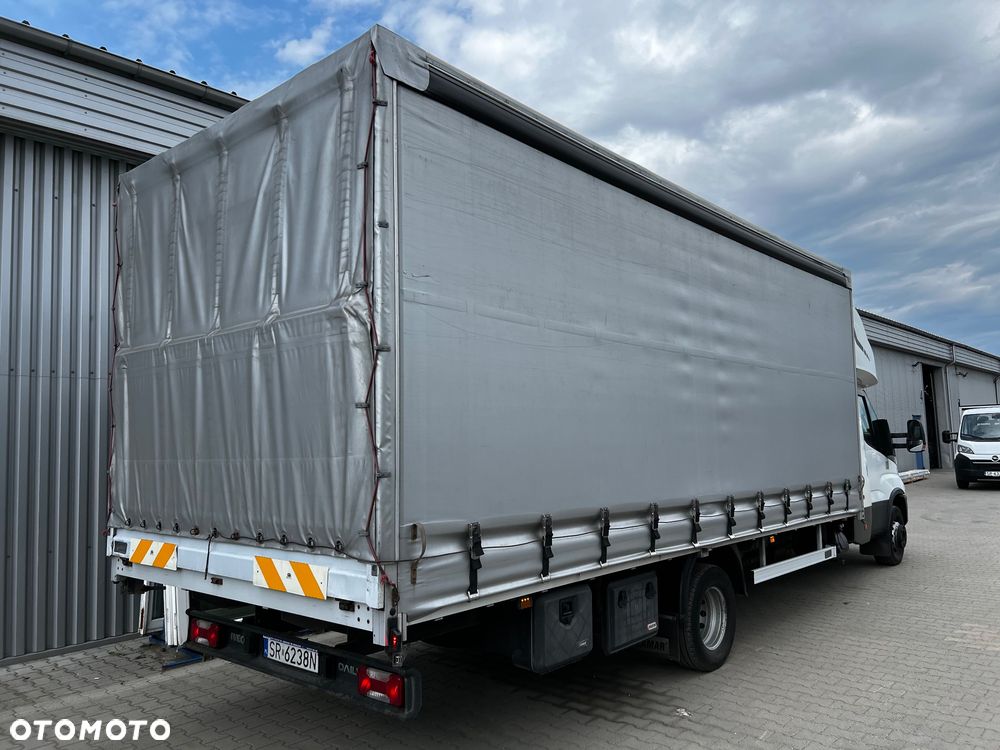 Iveco Daily Lamar - 3