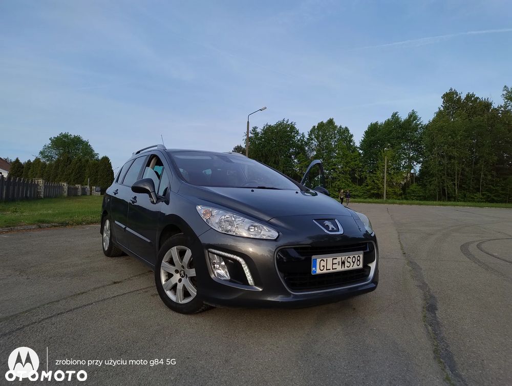 Peugeot 308 120 VTi Active - 40