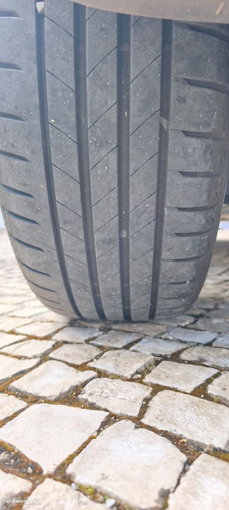 Mercedes-Benz EQA 250 AMG Line - 18