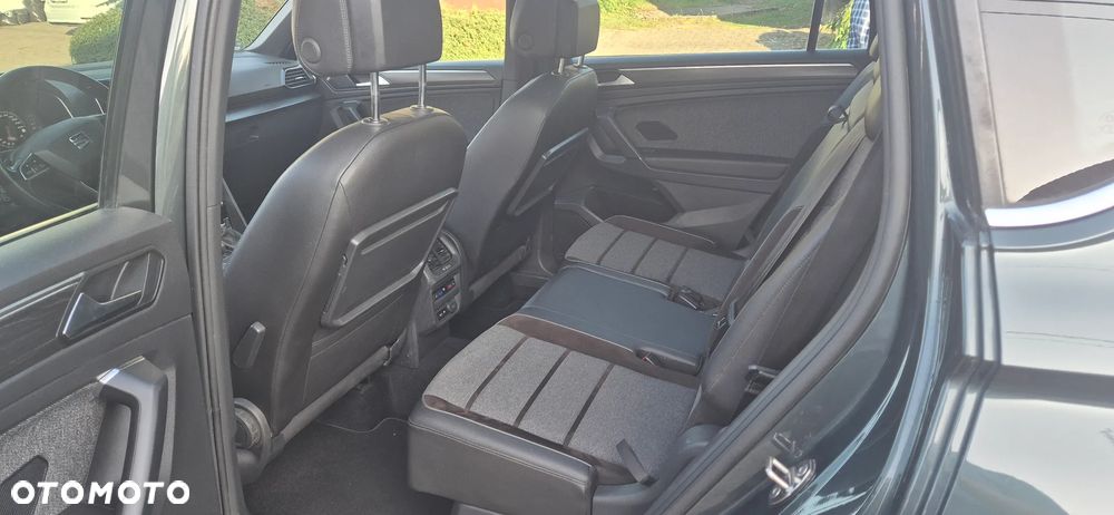 Seat Tarraco 2.0 TDI Xcellence S&S 4Drive DSG - 13