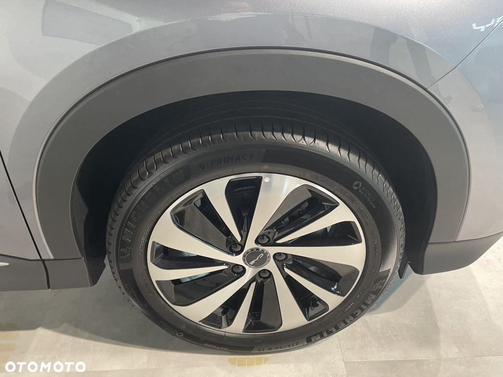 BYD Seal U - 16