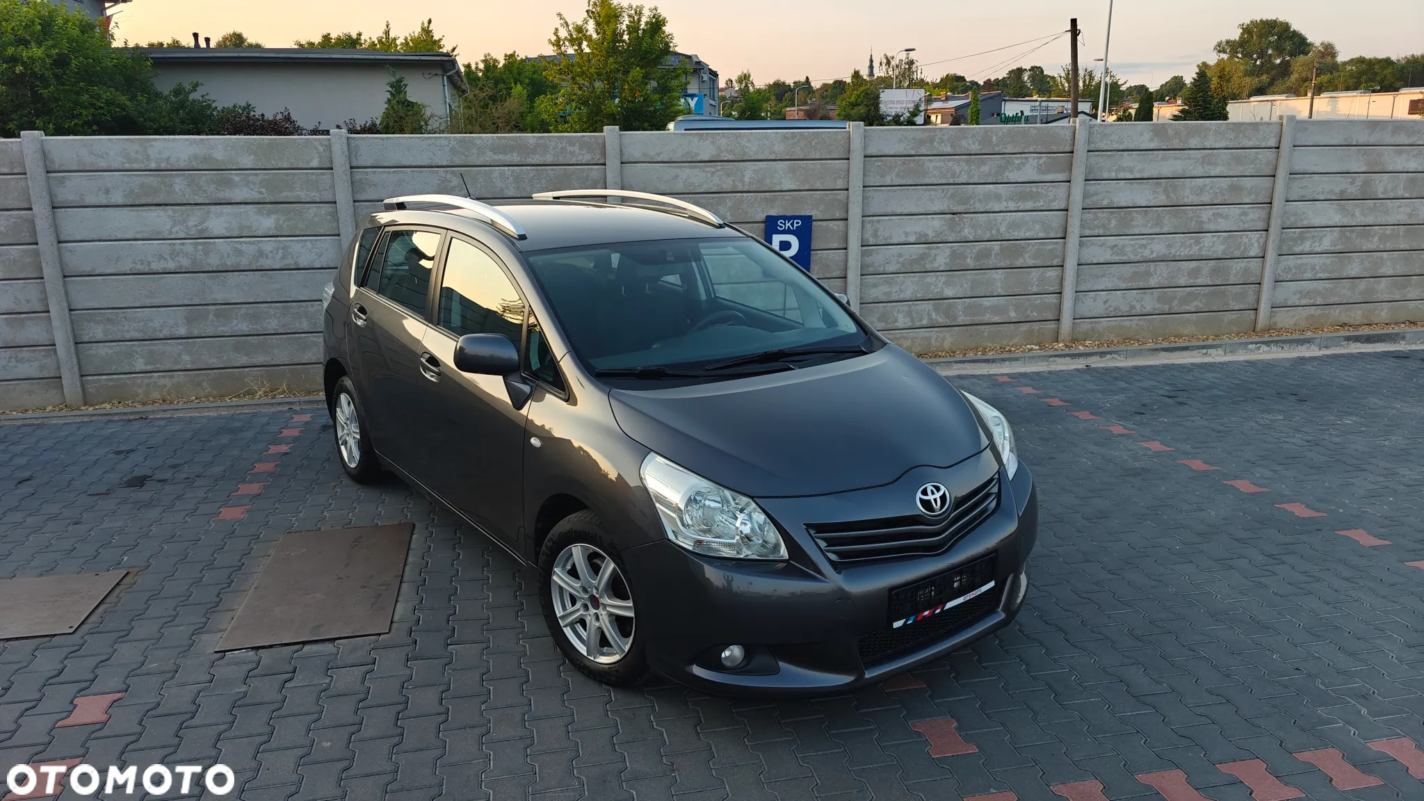 Toyota Verso 2.0 D-4D Luna - 14