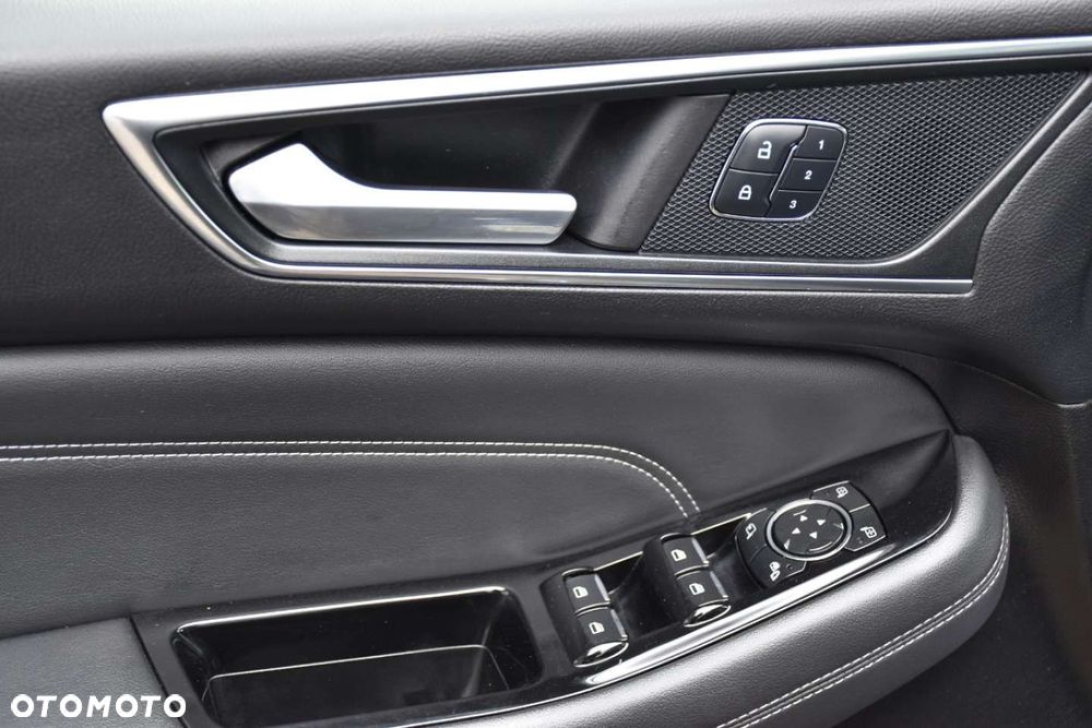 Ford Galaxy 2.0 TDCi Titanium PowerShift - 15