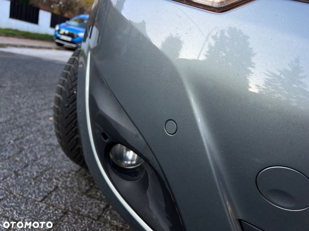 Opel Meriva 1.4 T Cosmo S&S - 4