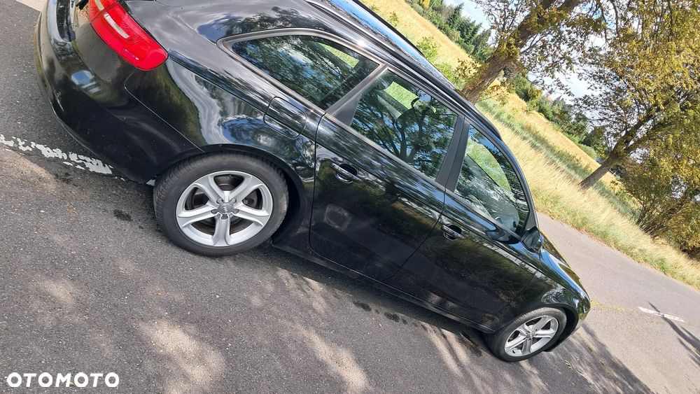 Audi A4 Avant 2.0 TDI Prime Line Multitronic - 3
