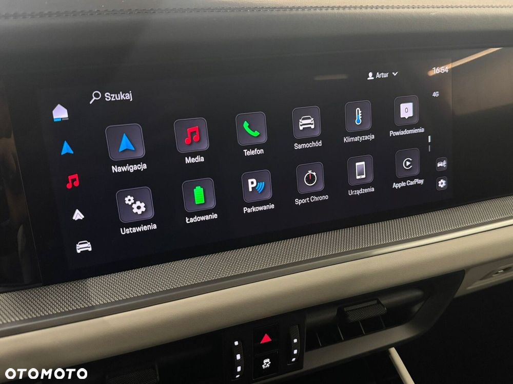 Porsche Cayenne - 24