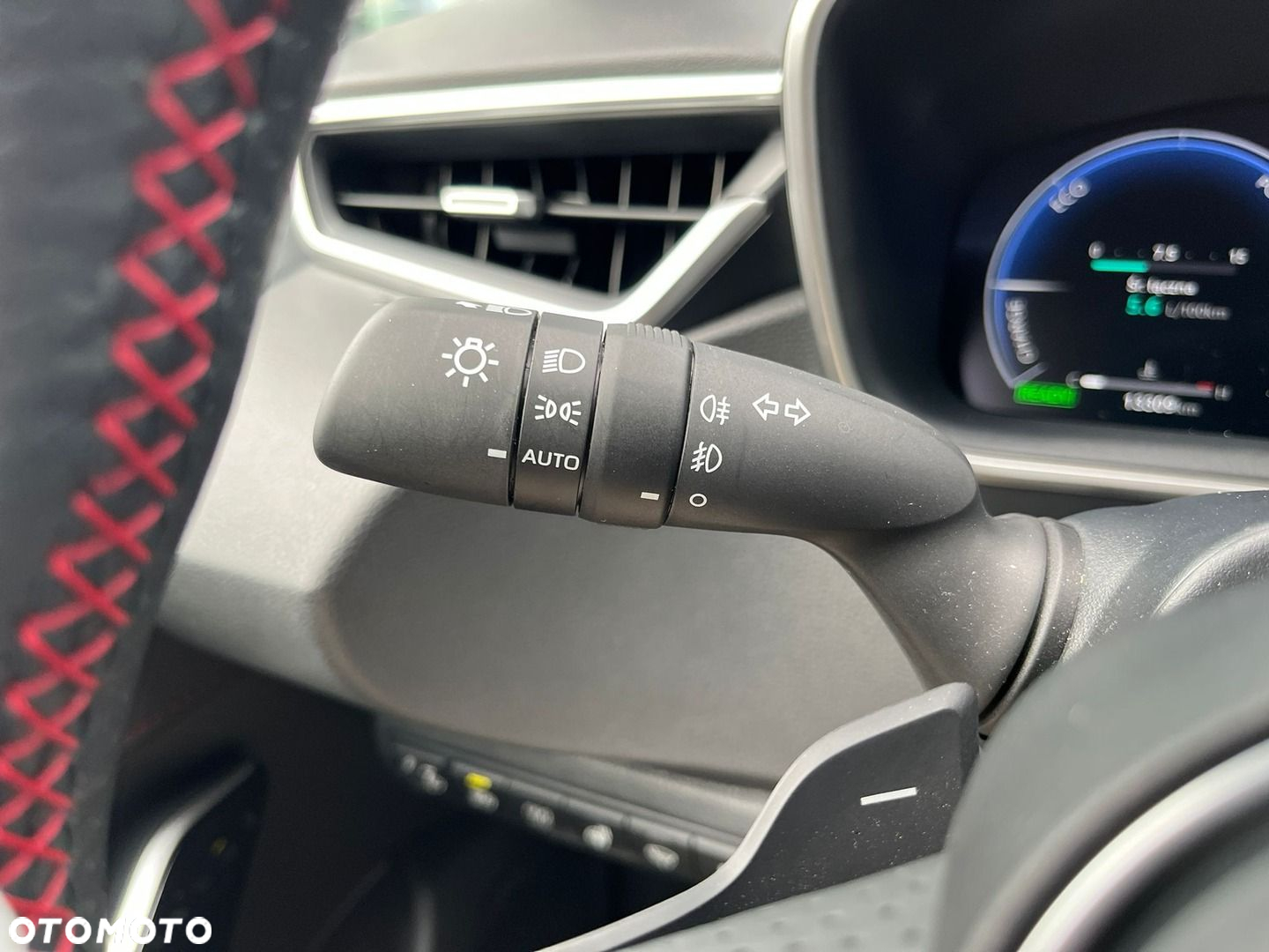 Toyota Corolla - 25