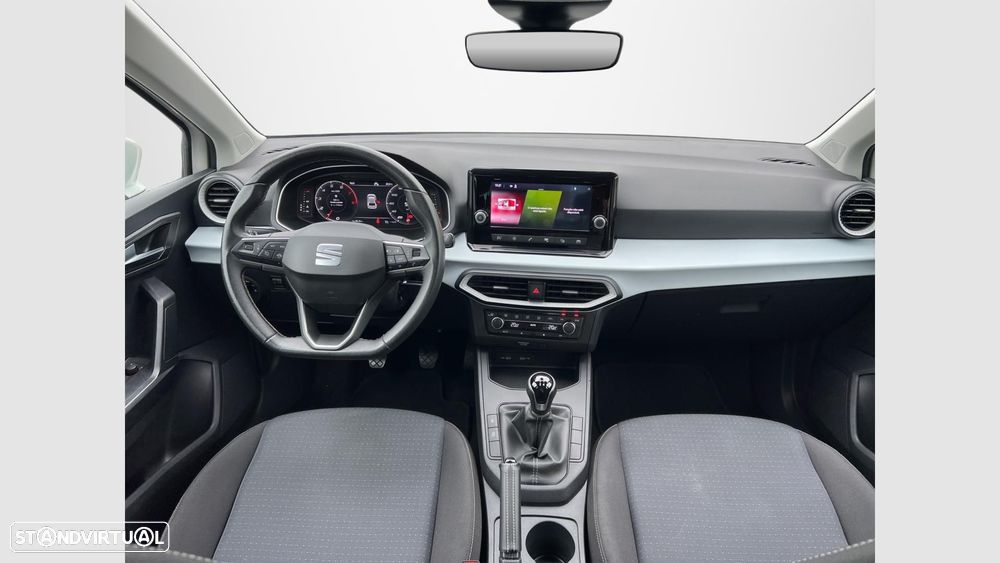 SEAT Ibiza 1.0 TSI Style - 16