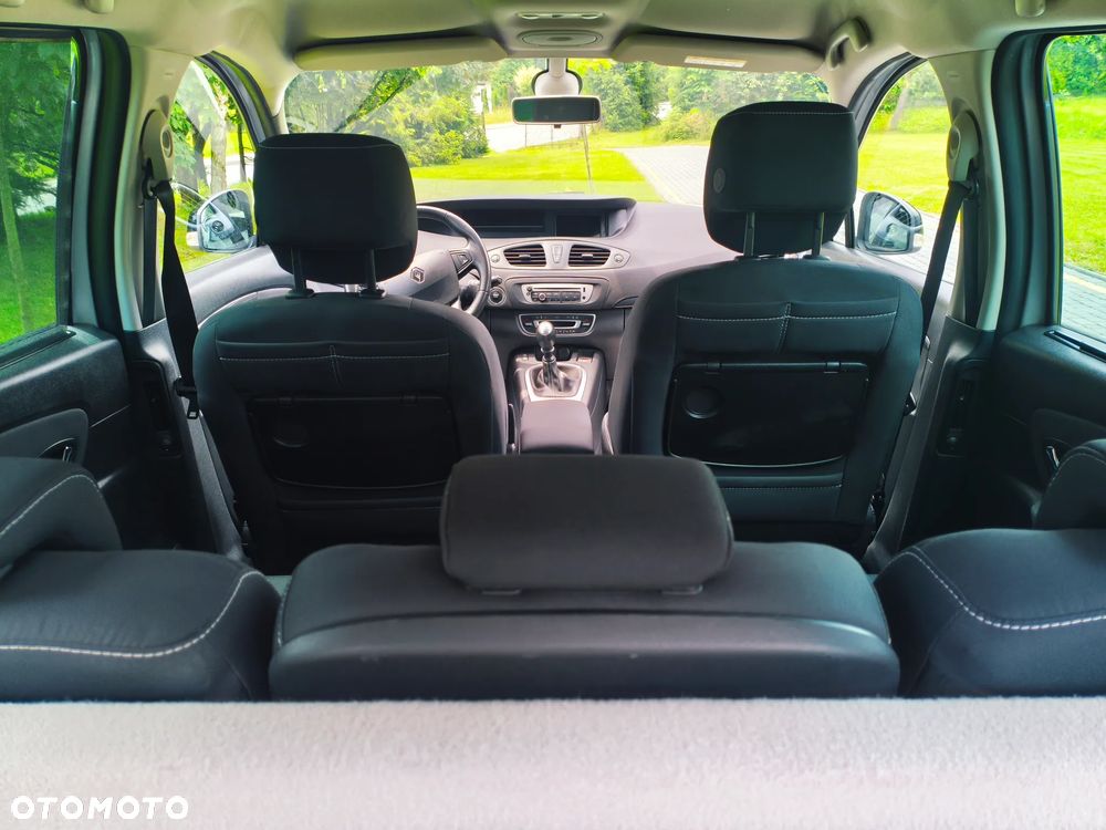 Renault Scenic 1.5 dCi Limited - 11