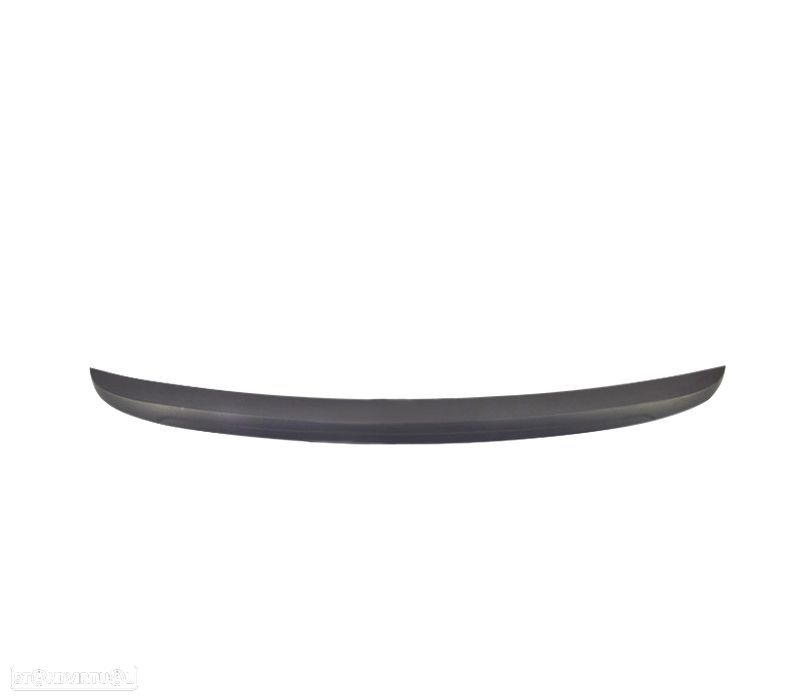 AILERON BMW E60 SEDAN 03-10 LOOK ACS - 2