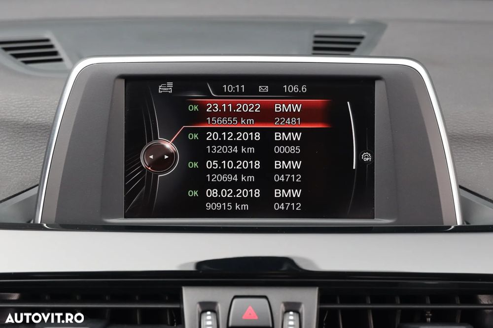 BMW X1 xDrive18d Aut. xLine - 17