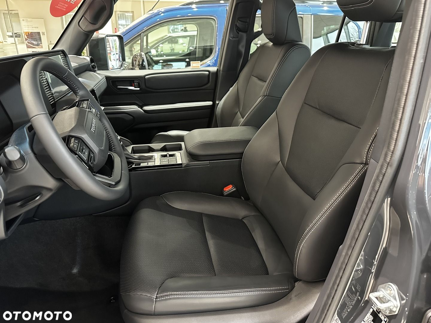 Toyota Land Cruiser LC 2.8 D-4D Prestige - 6