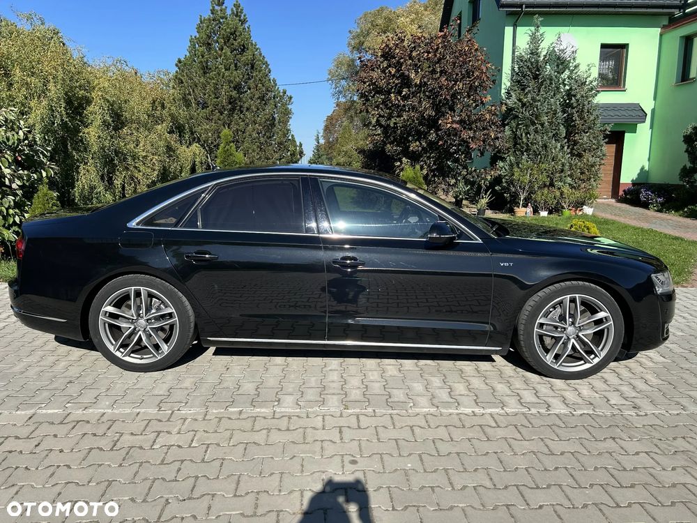 Audi A8 - 9